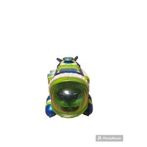 Activision 2015 Skylanders Superchargers Dive Bomber Vehicle 4" Model 87548888